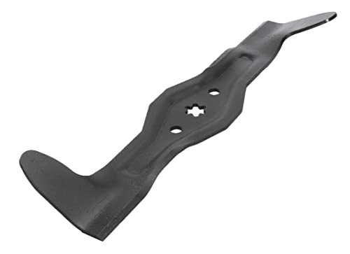 Rasenmähermesser 464 mm passend für HUSQVARNA CTH151 XP Rasenmähermesser 464 mm passend für HUSQVARNA CTH151 XP von Ratioparts