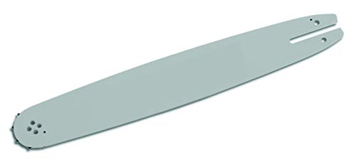 Ratioparts Kettenschiene 35 cm, 3/8 Zoll, 1.1 mm, TG-Stärke Umlenkstern von Ratioparts