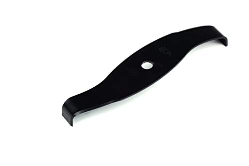 Ratioparts Mulchmesser 2-Zahn Außen-Ø 280mm Bohrungs-Ø 20 mm, Stärke 4 mm von Ratioparts