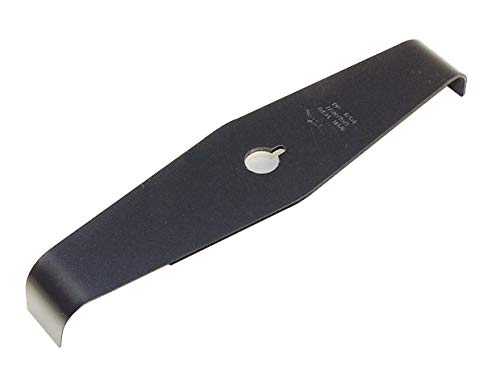 Mulchmesser 2-Zahn Außen-Ø 300 mm, Bohrung-Ø 25,4 mm, Stärke 3 mm von Ratioparts