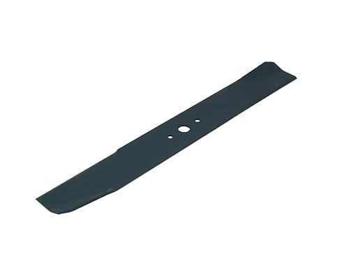 Ratioparts Rasenmähermesser 539 mm, Bohrung-Ø 19,0 mm Rund, Stärke 3,8 mm von Ratioparts
