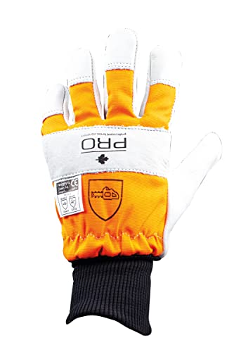 Northwood PRO Schnittschutz-Handschuh Gr. XXL von Ratioparts