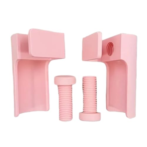 Diamant Painting Leinwand Halter – Tischklemme Set, Edelsteinmalerei Canvas Roller, Einstellbare Handwerkszubehör Für Anfänger Workshop Studio Home, Organisieren Sie Ihren Schreibtisch von Ratpzou