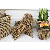 Weidenkranz in Herzform Zum Aufhängen Dekokranz Türkranz Wandkranz Naturkranz Weidenkranz in Herzform Zum Aufhängen Dekokranz Türkranz Wandkranz Naturkranz von RattanVonMarina