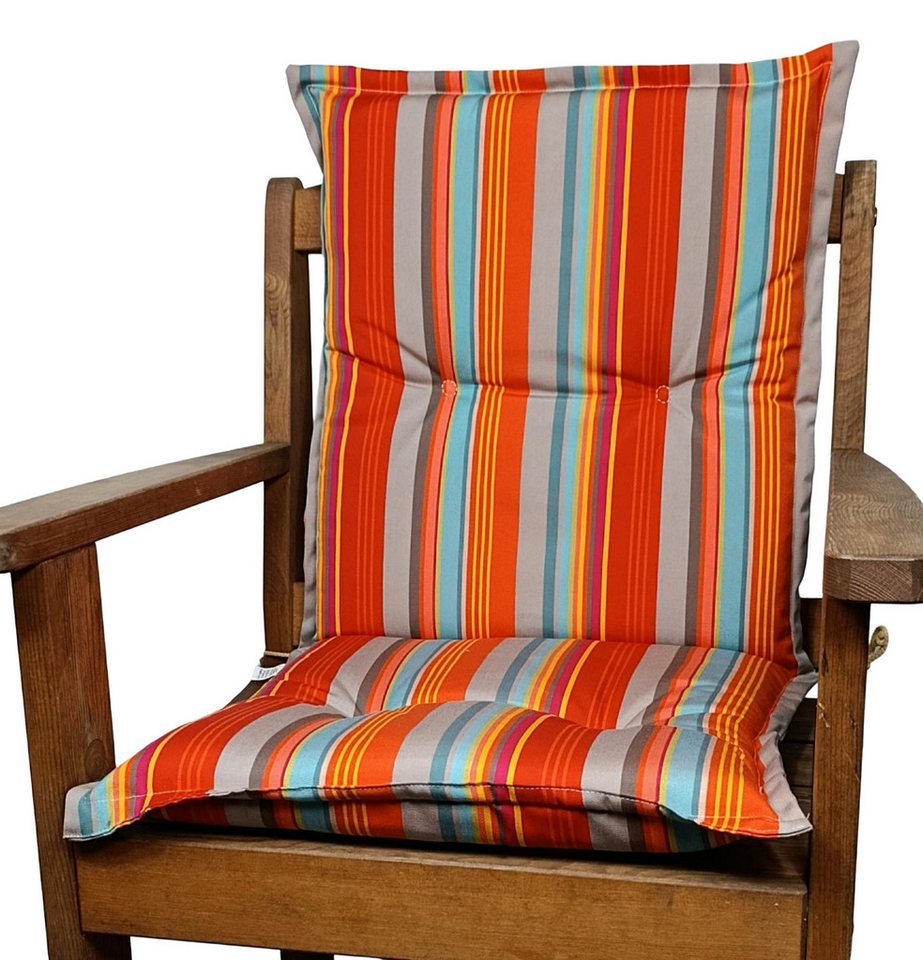 Rattani Hochlehnerauflage Auflage Kissen Polster Karina Niedriglehner Gr. 100 x 50 cm Fb. Caribe, Material Caribe Outdoor Acrylic Dralon Rattani Hochlehnerauflage Auflage Kissen Polster Karina Niedriglehner Gr. 100 x 50 cm Fb. Caribe, Material Caribe Outdoor Acrylic Dralon von Rattani