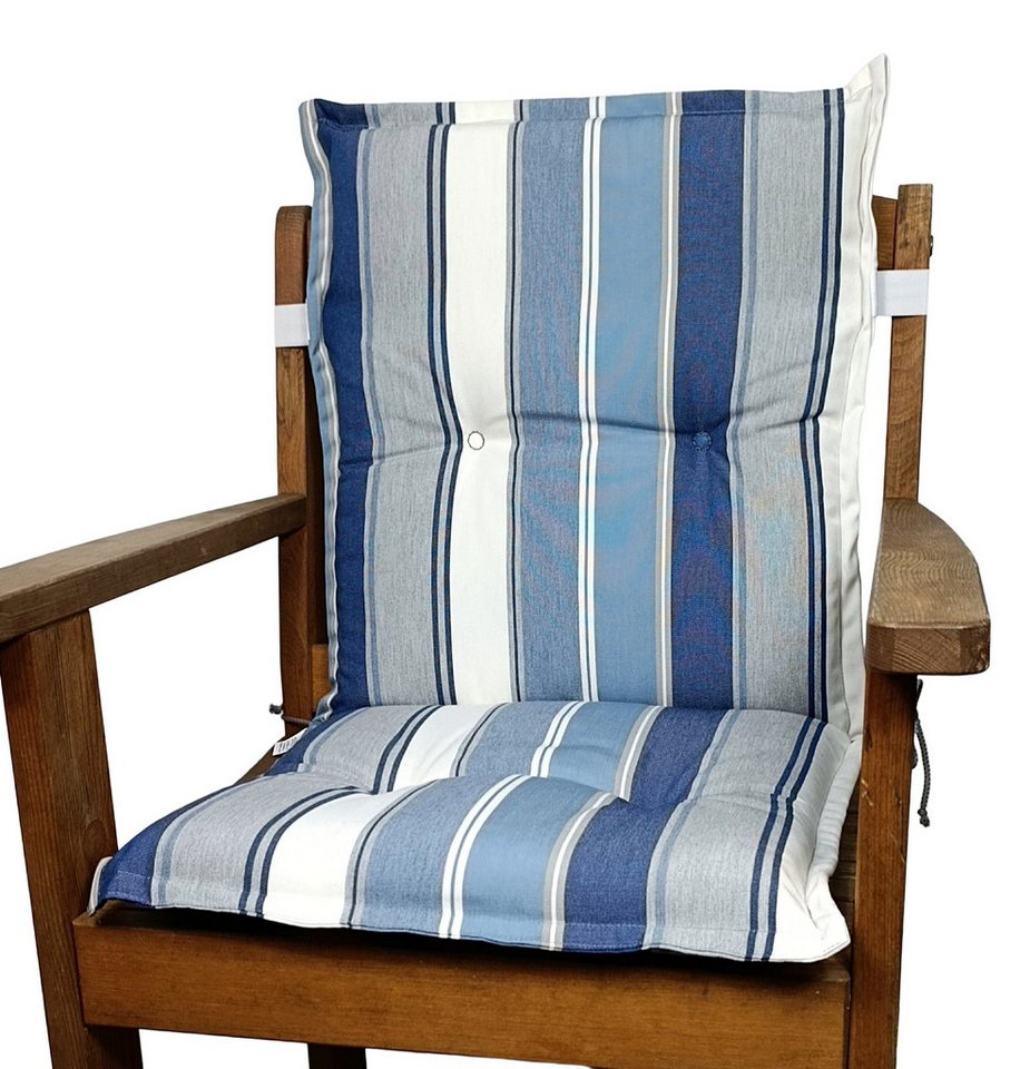 Rattani Hochlehnerauflage Auflage Kissen Polster Karina Niedriglehner Gr. 100 x 50 cm Fb. Caribe, Material Caribe Outdoor Acrylic Dralon Rattani Hochlehnerauflage Auflage Kissen Polster Karina Niedriglehner Gr. 100 x 50 cm Fb. Caribe, Material Caribe Outdoor Acrylic Dralon von Rattani