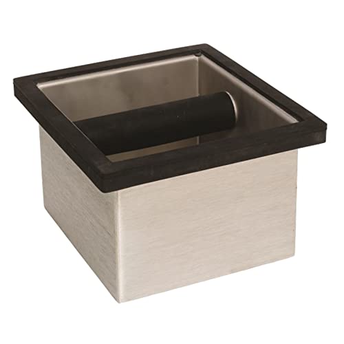 Rattleware 6-by-5-1/2-by-4-Inch Knock Box by Rattleware von Rattleware