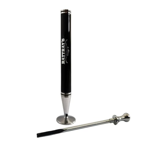 Rattray's Pfeifenstopfer, Thin Caber Rattray's Tamper von Rattray's