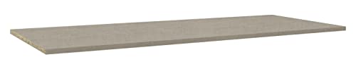 Rauch Möbel Zubehör Einlegeböden Schrank, 2er Set, BxHxT 111x22x48 cm Rauch Möbel Zubehör Einlegeböden Schrank, 2er Set, BxHxT 111x22x48 cm von Rauch Möbel