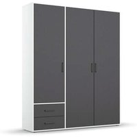Schrank Drehtürenschrank VOYAGER von Rauch Möbel