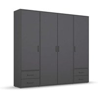 Schrank Drehtürenschrank VOYAGER von Rauch Möbel
