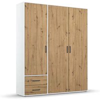 Schrank Drehtürenschrank VOYAGER von Rauch Möbel