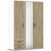 Schrank Drehtürenschrank VOYAGER von Rauch Möbel