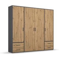 Schrank Drehtürenschrank VOYAGER von Rauch Möbel
