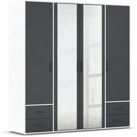 Schrank Drehtürenschrank VOYAGER von Rauch Möbel