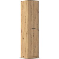 rauch Allrounder Apothekerschrank 1-türig, 4 Schubladen, Farbe Eiche Artisan Breite 47 cm rauch Allrounder Apothekerschrank 1-türig, 4 Schubladen, Farbe Eiche Artisan Breite 47 cm von Rauch Möbel