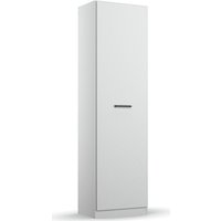 rauch Allrounder Apothekerschrank 1-türig, 4 Schubladen, Farbe Weiß Breite 47 cm rauch Allrounder Apothekerschrank 1-türig, 4 Schubladen, Farbe Weiß Breite 47 cm von Rauch Möbel