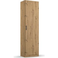 rauch Allrounder Garderobe, Schuhschrank, Mehrzweckschrank, Farbe Weiß/Eiche Artisan Breite 47 cm rauch Allrounder Garderobe, Schuhschrank, Mehrzweckschrank, Farbe Weiß/Eiche Artisan Breite 47 cm von Rauch Möbel