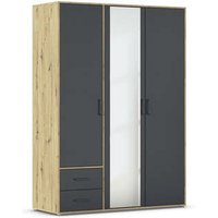 rauch Schrank Drehtürenschrank VOYAGER von Rauch Möbel