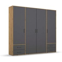 rauch Schrank Drehtürenschrank VOYAGER von Rauch Möbel