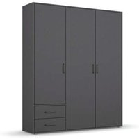 rauch Schrank Drehtürenschrank VOYAGER von Rauch Möbel