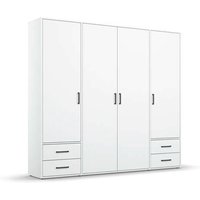 rauch Schrank Drehtürenschrank Voyager rauch Schrank Drehtürenschrank Voyager von Rauch Möbel