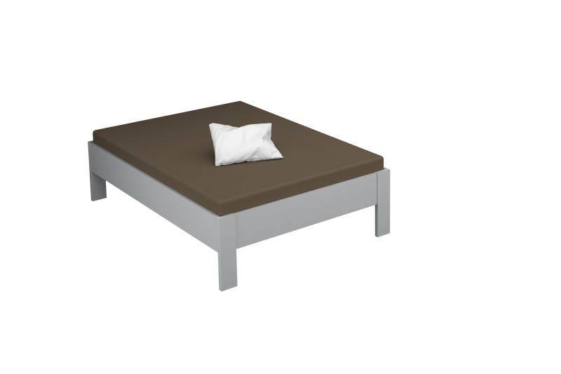 Rauch Möbelwerke Bettrahmen Aditio Beds in seidengrau von Rauch Möbelwerke