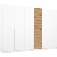rauch Drehtürenschrank "Bellezza", inkl. Schubkasteneinsatz, Wäscheeinteilung und weiterem Zubehör rauch Drehtürenschrank "Bellezza", inkl. Schubkasteneinsatz, Wäscheeinteilung und weiterem Zubehör von Rauch