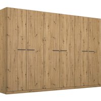 rauch Drehtürenschrank "Kleiderschrank Schrank Garderobe TOPSELLER OTELI inkl. Inneneinteilung", mit 3 Innenschubladen extra Böden optional mit Spiegel MADE IN GERMANY von Rauch
