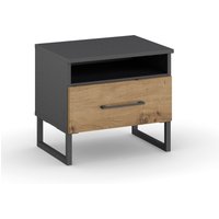 rauch Nachtkommode "Holmes", im modernen Industrial Style rauch Nachtkommode "Holmes", im modernen Industrial Style von Rauch