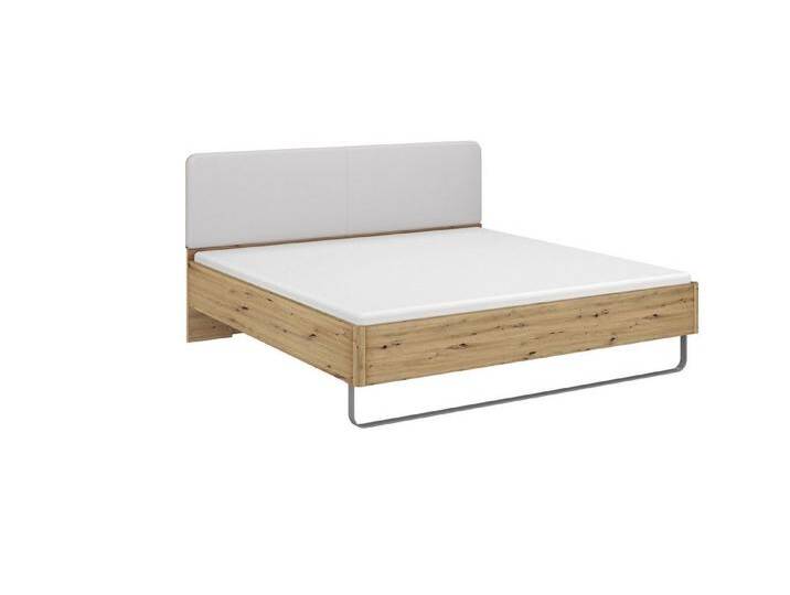 rauch Bettgestell Bett COLOMBO, braun von Rauch