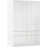 rauch Drehtürenschrank "Kleiderschrank Schrank Garderobe Schlafzimmerschrank CELLE", in 4 Breiten und 2 Höhen, optional mit Schubkästen MADE IN GERMANY rauch Drehtürenschrank "Kleiderschrank Schrank Garderobe Schlafzimmerschrank CELLE", in 4 Breiten und 2 Höhen, optional mit Schubkästen MADE IN GERMANY von Rauch