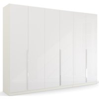 rauch Drehtürenschrank "Glamour by Quadra Spin" von Rauch