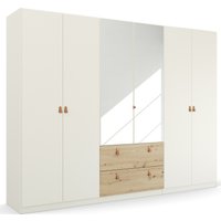 rauch Drehtürenschrank "Homey by Quadra Spin" von Rauch