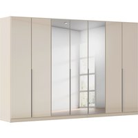 rauch Drehtürenschrank "Kleiderschrank Kleiderschränke Schrank Garderobe AGORDO mit Glasfront", (in zwei Griff-Farben), durchdachte Innenausstattung, in 6 Breiten und 2 Höhen MADE IN GERMANY rauch Drehtürenschrank "Kleiderschrank Kleiderschränke Schrank Garderobe AGORDO mit Glasfront", (in zwei Griff-Farben), durchdachte Innenausstattung, in 6 Breiten und 2 Höhen MADE IN GERMANY von Rauch