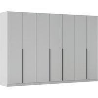 rauch Drehtürenschrank "Kleiderschrank Schrank Garderobe AGORDO TOPSELLER Schlafzimmer", (in zwei Griff-Farben, Breiten 91-360 cm, Dekor- oder Hochglanzfront), durchdachte Innenausstattung, in 7 Breiten und 2 Höhen MADE IN GERMANY von Rauch