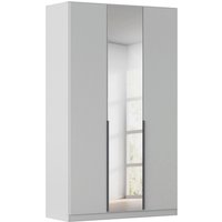 rauch Drehtürenschrank "Kleiderschrank Schrank Garderobe AGORDO mit Dekor- oder Hochglanzfront", (in zwei Griff-Farben), durchdachte Innenausstattung, in 6 Breiten und 2 Höhen MADE IN GERMANY von Rauch
