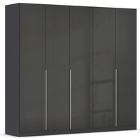 rauch Drehtürenschrank "Kleiderschrank Schrank Garderobe AGORDO TOPSELLER Schlafzimmer" in zwei Griff-Farben, Breiten 91-360 cm, Dekor- oder Hochglanzfront, durchdachte Innenausstattung, in 7 Breiten und 2 Höhen MADE IN GERMANY rauch Drehtürenschrank "Kleiderschrank Schrank Garderobe AGORDO TOPSELLER Schlafzimmer" in zwei Griff-Farben, Breiten 91-360 cm, Dekor- oder Hochglanzfront, durchdachte Innenausstattung, in 7 Breiten und 2 Höhen MADE IN GERMANY von Rauch