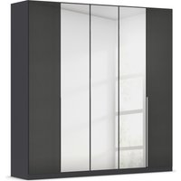 rauch Drehtürenschrank "Kleiderschrank Schrank Garderobe AGORDO mit Dekor- oder Hochglanzfront" in zwei Griff-Farben, Breiten 91-360 cm, durchdachte Innenausstattung, in 7 Breiten und 2 Höhen MADE IN GERMANY rauch Drehtürenschrank "Kleiderschrank Schrank Garderobe AGORDO mit Dekor- oder Hochglanzfront" in zwei Griff-Farben, Breiten 91-360 cm, durchdachte Innenausstattung, in 7 Breiten und 2 Höhen MADE IN GERMANY von Rauch