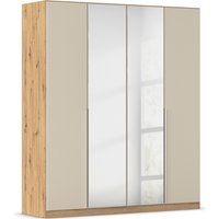 rauch Drehtürenschrank "Kleiderschrank Schrank Garderobe AGORDO mit Dekor- oder Hochglanzfront" in zwei Griff-Farben, Breiten 91-360 cm, durchdachte Innenausstattung, in 7 Breiten und 2 Höhen MADE IN GERMANY rauch Drehtürenschrank "Kleiderschrank Schrank Garderobe AGORDO mit Dekor- oder Hochglanzfront" in zwei Griff-Farben, Breiten 91-360 cm, durchdachte Innenausstattung, in 7 Breiten und 2 Höhen MADE IN GERMANY von Rauch