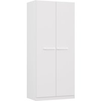 rauch Drehtürenschrank "Kleiderschrank Schrank Garderobe Garderobenschrank Stauraumwunder MODI", optional mit Spiegel MADE IN GERMANY rauch Drehtürenschrank "Kleiderschrank Schrank Garderobe Garderobenschrank Stauraumwunder MODI", optional mit Spiegel MADE IN GERMANY von Rauch