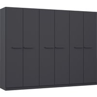 rauch Drehtürenschrank "Kleiderschrank Schrank Garderobe Garderobenschrank Stauraumwunder MODI", optional mit Spiegel MADE IN GERMANY rauch Drehtürenschrank "Kleiderschrank Schrank Garderobe Garderobenschrank Stauraumwunder MODI", optional mit Spiegel MADE IN GERMANY von Rauch