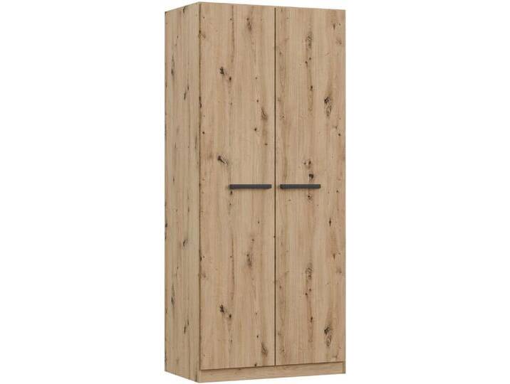 rauch Drehtürenschrank Kleiderschrank Schrank Garderobe Garderobenschrank Stauraumwunder MODI optional mit Spiegel MADE IN GERMANY, beige rauch Drehtürenschrank Kleiderschrank Schrank Garderobe Garderobenschrank Stauraumwunder MODI optional mit Spiegel MADE IN GERMANY, beige von Rauch