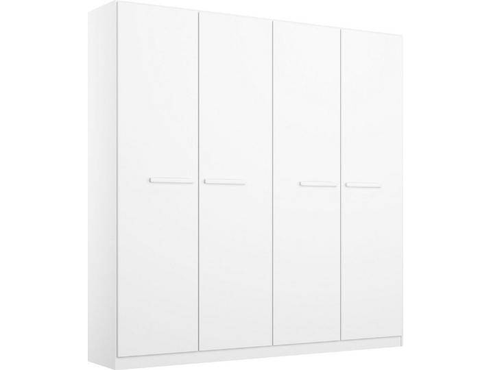 rauch Drehtürenschrank Kleiderschrank Schrank Garderobe Garderobenschrank Stauraumwunder MODI optional mit Spiegel MADE IN GERMANY, weiß, Weiß rauch Drehtürenschrank Kleiderschrank Schrank Garderobe Garderobenschrank Stauraumwunder MODI optional mit Spiegel MADE IN GERMANY, weiß, Weiß von Rauch