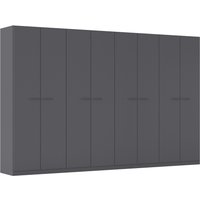 rauch Drehtürenschrank "Kleiderschrank Schrank Garderobe TOPSELLER OTELI inkl. Inneneinteilung" erhältlich in Breiten 91-360 cm, ab Breite 136cm inkl. Innenschubladen, mit zusätzlichen Einlegeböden, optional mit Spiegel MADE IN GERMANY von Rauch