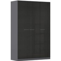 rauch Drehtürenschrank "Kleiderschrank Schrank Garderobe TOPSELLER OTELI inkl. Inneneinteilung" erhältlich in Breiten 91-360 cm, ab Breite 136cm inkl. Innenschubladen, mit zusätzlichen Einlegeböden, optional mit Spiegel MADE IN GERMANY von Rauch