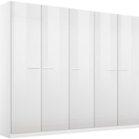 rauch Drehtürenschrank "Kleiderschrank Schrank Garderobe TOPSELLER OTELI inkl. Inneneinteilung" erhältlich in Breiten 91-360 cm, ab Breite 136cm inkl. Innenschubladen, mit zusätzlichen Einlegeböden, optional mit Spiegel MADE IN GERMANY rauch Drehtürenschrank "Kleiderschrank Schrank Garderobe TOPSELLER OTELI inkl. Inneneinteilung" erhältlich in Breiten 91-360 cm, ab Breite 136cm inkl. Innenschubladen, mit zusätzlichen Einlegeböden, optional mit Spiegel MADE IN GERMANY von Rauch