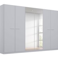 rauch Drehtürenschrank "Kleiderschrank Schrank Garderobe TOPSELLER OTELI inkl. Inneneinteilung" erhältlich in Breiten 91-360 cm, ab Breite 136cm inkl. Innenschubladen, mit zusätzlichen Einlegeböden, optional mit Spiegel MADE IN GERMANY rauch Drehtürenschrank "Kleiderschrank Schrank Garderobe TOPSELLER OTELI inkl. Inneneinteilung" erhältlich in Breiten 91-360 cm, ab Breite 136cm inkl. Innenschubladen, mit zusätzlichen Einlegeböden, optional mit Spiegel MADE IN GERMANY von Rauch