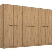 rauch Drehtürenschrank "Kleiderschrank Schrank Garderobe TOPSELLER OTELI inkl. Inneneinteilung" erhältlich in Breiten 91-360 cm, ab Breite 136cm inkl. Innenschubladen, mit zusätzlichen Einlegeböden, optional mit Spiegel MADE IN GERMANY rauch Drehtürenschrank "Kleiderschrank Schrank Garderobe TOPSELLER OTELI inkl. Inneneinteilung" erhältlich in Breiten 91-360 cm, ab Breite 136cm inkl. Innenschubladen, mit zusätzlichen Einlegeböden, optional mit Spiegel MADE IN GERMANY von Rauch