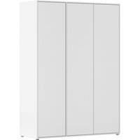 rauch Drehtürenschrank "Kleiderschrank Schrank Garderobe Wäscheschrank NABILA viel Stauraum", (in 3 verschiedenen Ausstattungen BASIC/CLASSIC/PREMIUM), in 2 Breiten mit Push-to-Open Funktion TOPSELLER MADE IN GERMANY von Rauch